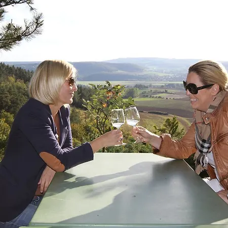 Kaiser´s Weinland 3*