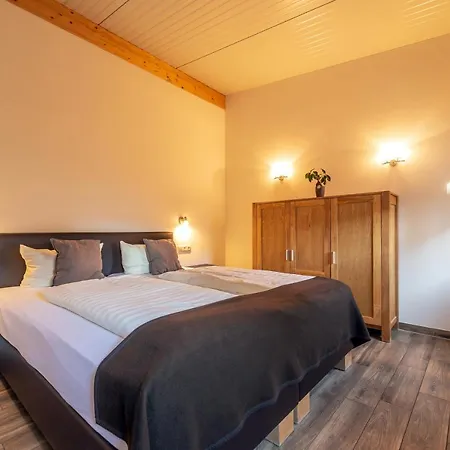 Kaiser's Weinland 3* Hammelburg