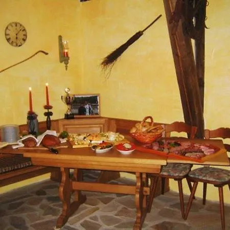 Kaiser's Weinland Отель
