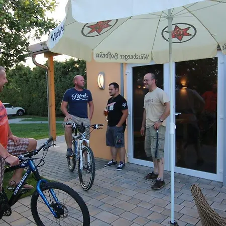 Hotel Kaiser's Weinland