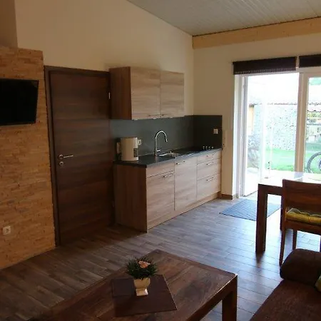Kaiser'S Weinland Hotel Hotell