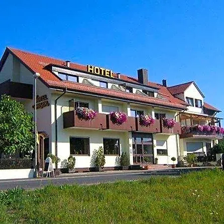 Hotel Kaiser's Weinland 3*