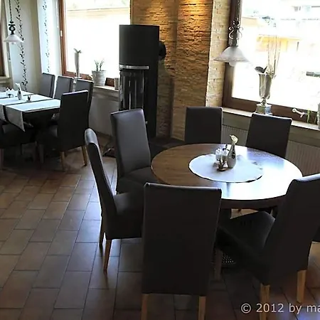 Kaiser's Weinland Hotel Hammelburg