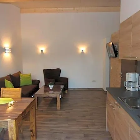 Kaiser's Weinland 3* Hammelburg