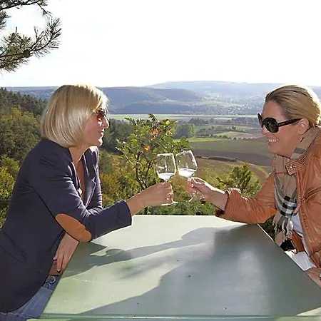 Kaiser's Weinland 3* Hammelburg