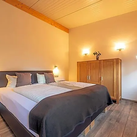 Kaiser's Weinland 3* Hammelburg
