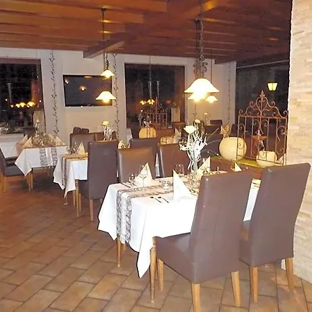 Hotel Kaiser's Weinland Hammelburg