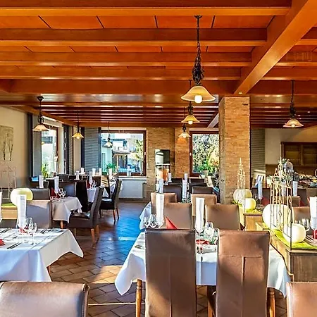 Hotel Kaiser's Weinland