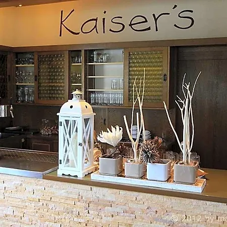 Kaiser's Weinland Hammelburg