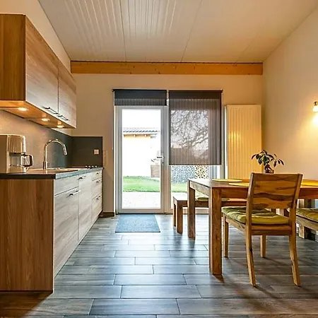 Kaiser's Weinland 3* Hammelburg