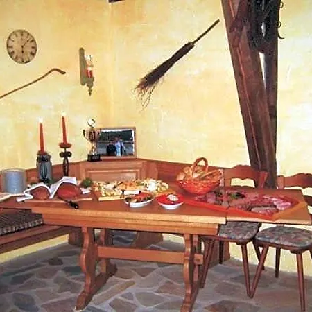 Kaiser's Weinland 3* Hammelburg