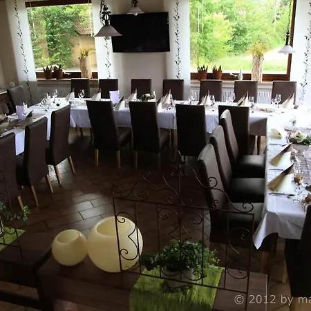 Hotel Kaiser's Weinland Hammelburg