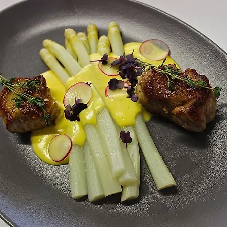 Kaiser's Weinland Hotel Hammelburg