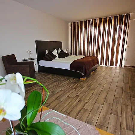 Kaiser's Weinland 3* Хаммельбург