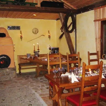 Hotel Kaiser's Weinland