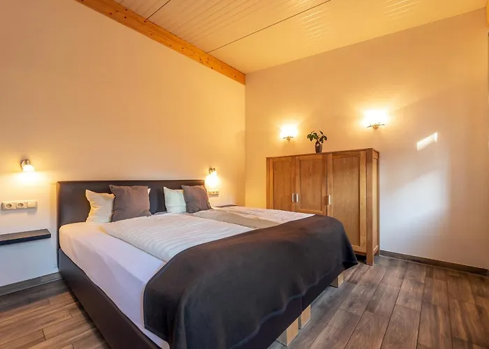 Kaiser's Weinland 3* Hammelburg