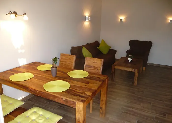 Kaiser's Weinland 3* Hammelburg