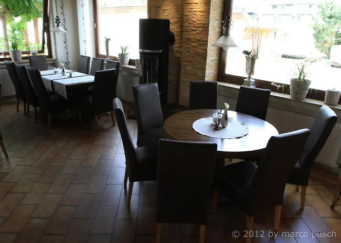 Hotel Kaiser´s Weinland
