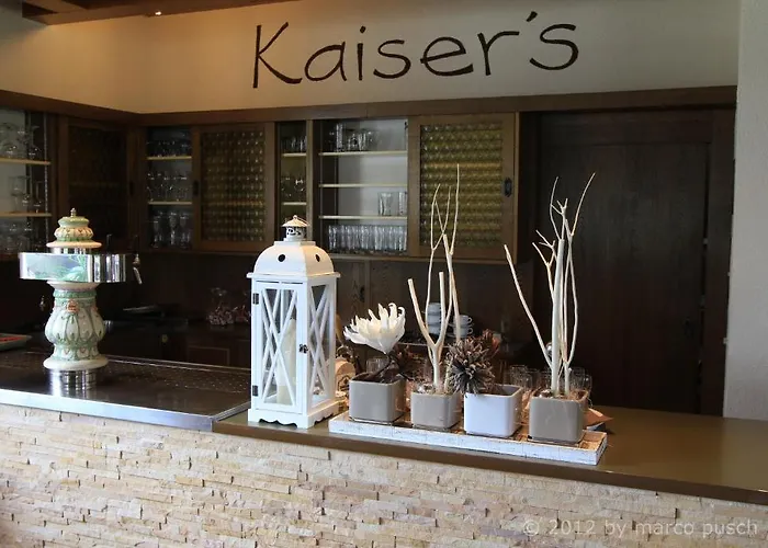 Kaiser's Weinland