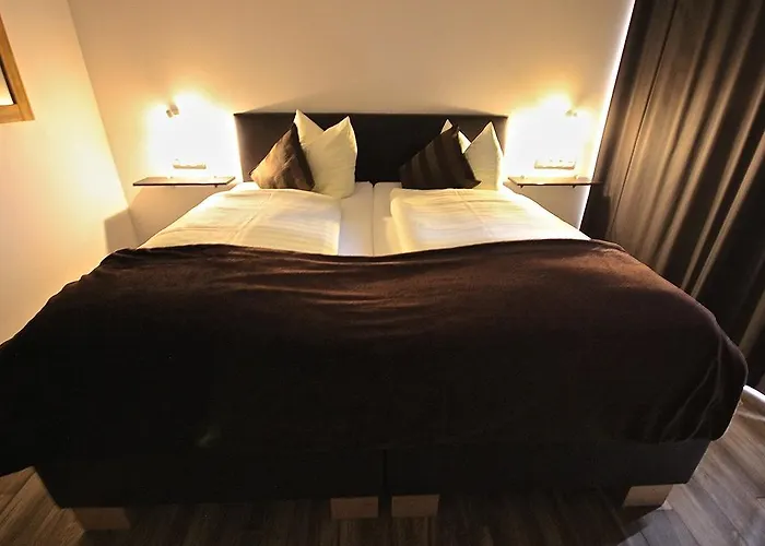 Hotel Kaiser´s Weinland 3*