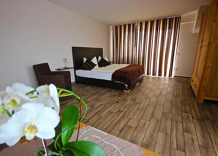 Kaiser´s Weinland 3* Hammelburg