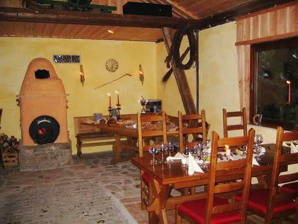 Hotel Kaiser´s Weinland